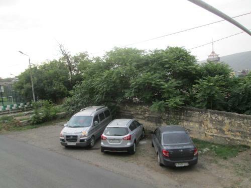 Hostal Margo Hostel House