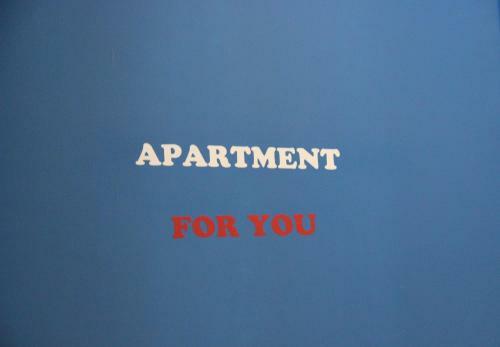 Apartamento For You