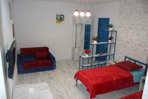Apartamento For You