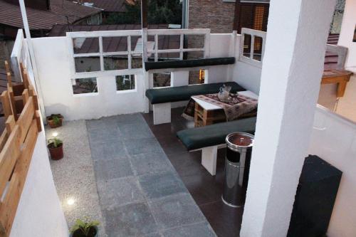 Apartamento Old Town Studio With Picture Perfect Terrace !