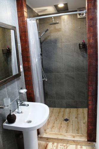 Apartamento Old Town Studio With Picture Perfect Terrace !