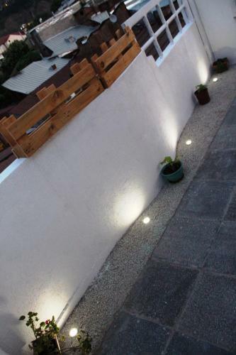 Apartamento Old Town Studio With Picture Perfect Terrace !