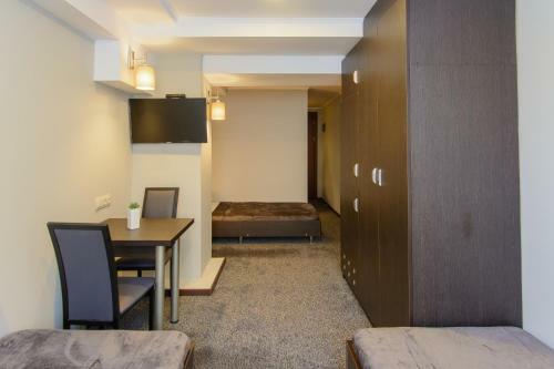 Hotel Reverence