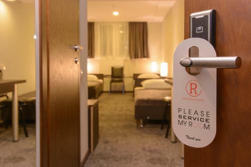 Hotel Reverence