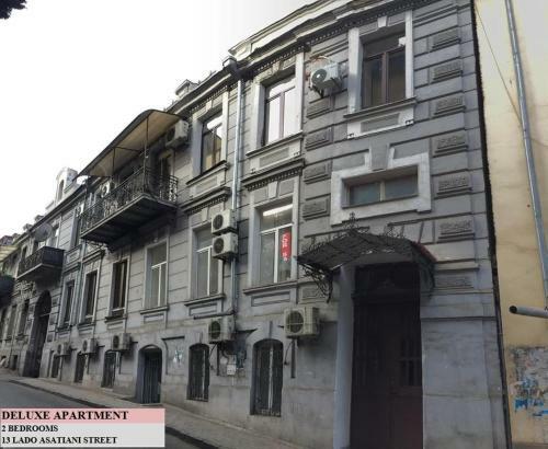 Charming Apartment In Old Town