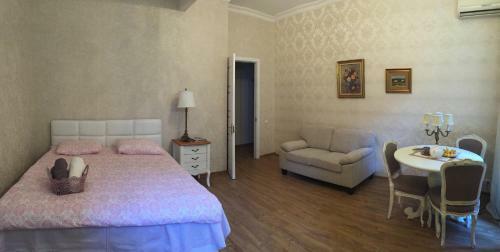 Charming Apartment In Old Town