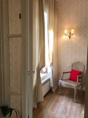 Charming Apartment In Old Town