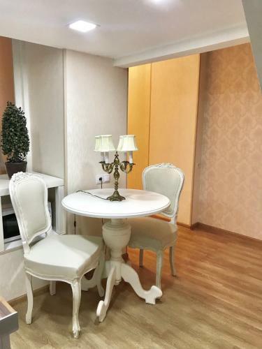 Charming Apartment In Old Town