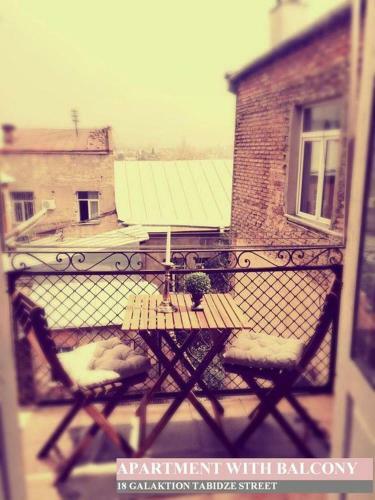 Charming Apartment In Old Town