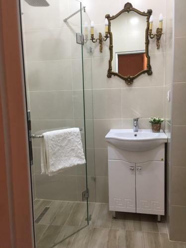 Charming Apartment In Old Town