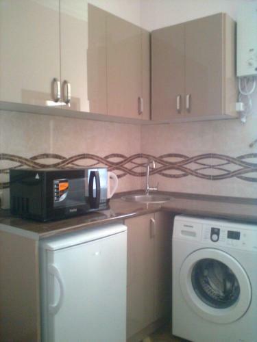 Apartamento Vita