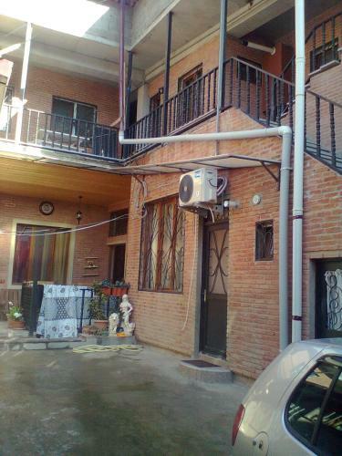 Apartamento Vita