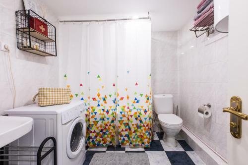 New Apartment On Rustaveli Avenue