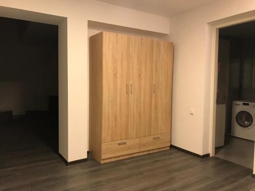 Nick's Apartment (vake)