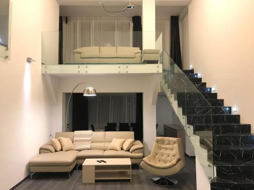 Nick's Apartment (vake)