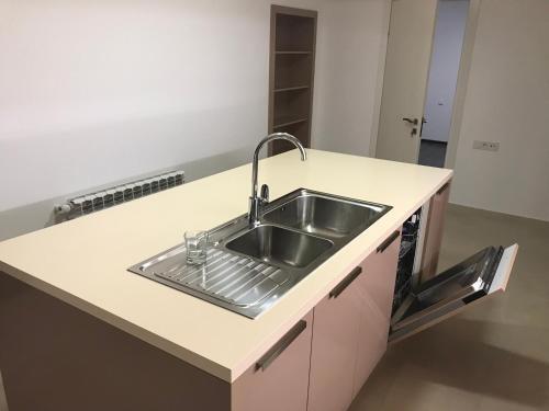 Nick's Apartment (vake)
