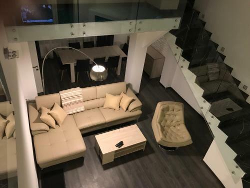 Nick's Apartment (vake)