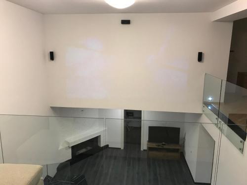 Nick's Apartment (vake)