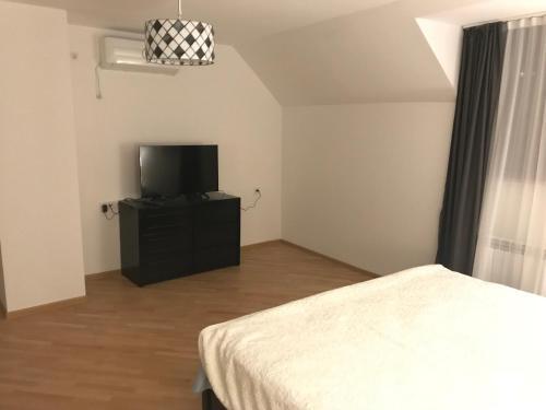 Nick's Apartment (vake)