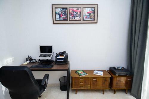 Apartamento Music Lax Best Location In Town