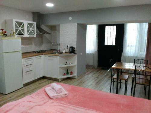 Boutique Apartment 17