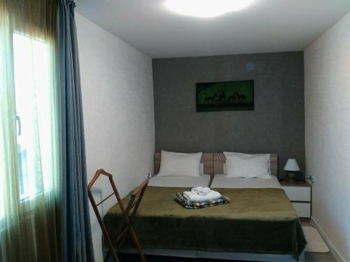 Boutique Apartment 17