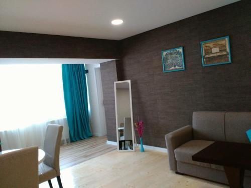 Boutique Apartment 17