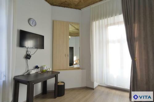 Hotel Vita