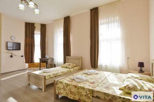Hotel Vita