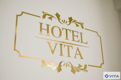 Hotel Vita