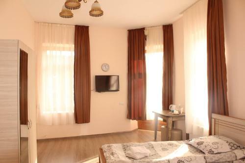 Hotel Vita