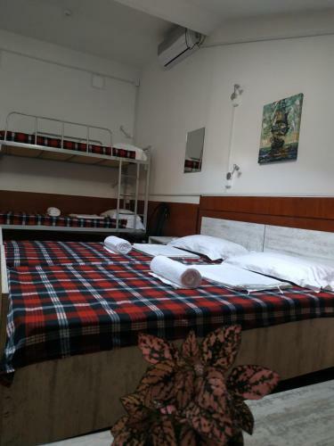 Hostel Portal