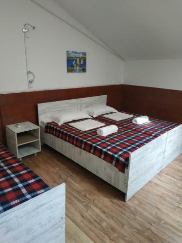 Hostel Portal