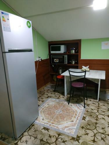 Hostel Portal