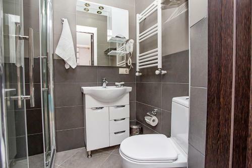 Hotel Teatron
