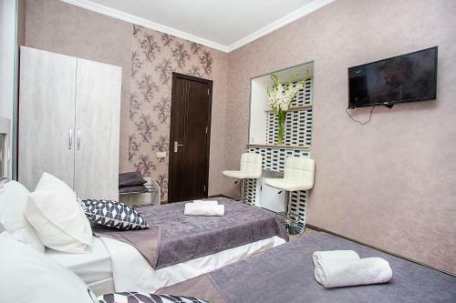 Hotel Teatron