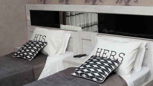 Hotel Teatron