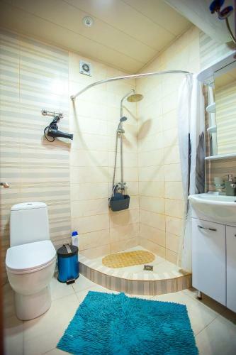 Apartamento Beautiful Tbilisi On Meskhishvili Turn