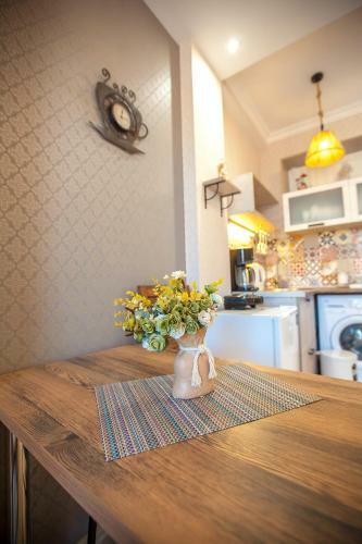 Apartamento Beautiful Tbilisi On Meskhishvili Turn