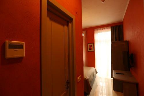 Kindli Hotel