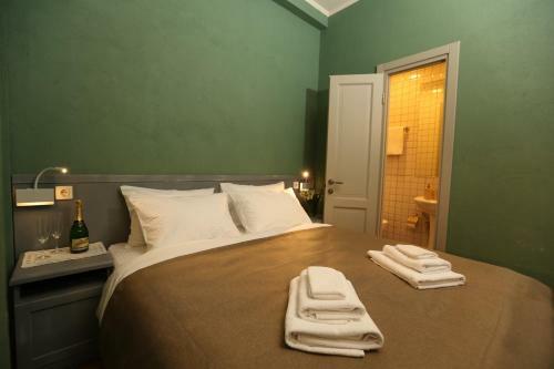 Kindli Hotel
