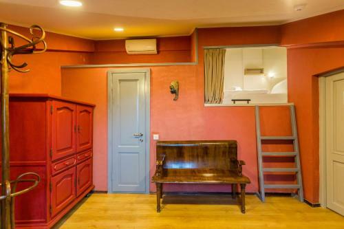 Kindli Hotel