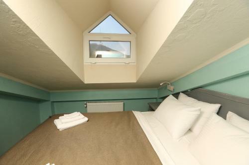Kindli Hotel