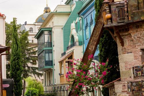 Kindli Hotel