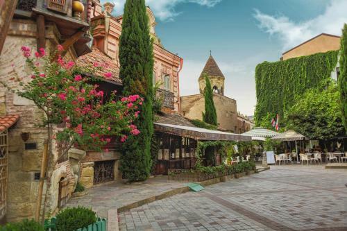 Kindli Hotel