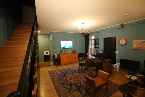 Kindli Hotel