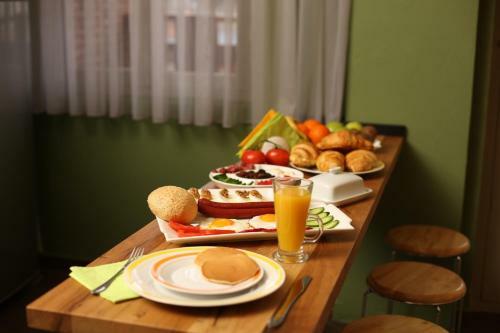 Kindli Hotel