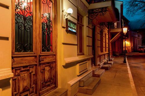 Kindli Hotel