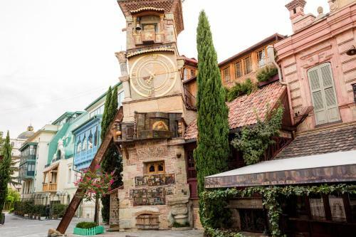 Kindli Hotel
