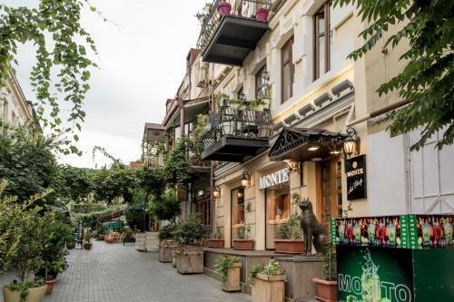 Kindli Hotel